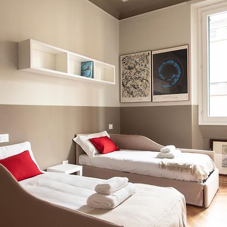 Youhosty - Chinatown Bright And Luxury Apartment Мілан Екстер'єр фото